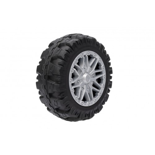 Pojazd Quad Sport TX ATV Żółty