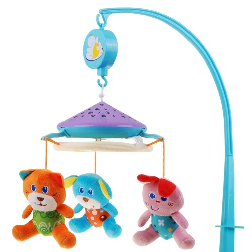 Carousel Projector with Pluszakami