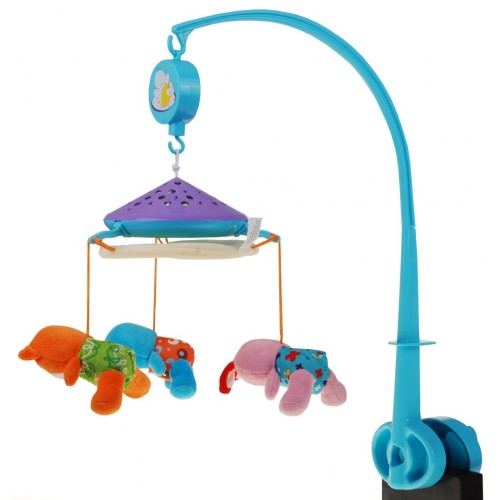 Carousel Projector with Pluszakami