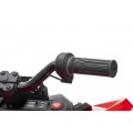 Pojazd Quad Sport TX ATV Czerwony