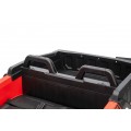 Pojazd Quad Sport TX ATV Czerwony