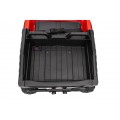 Pojazd Quad Sport TX ATV Czerwony