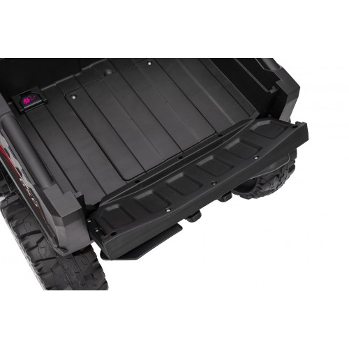 Pojazd Quad Sport TX ATV Czerwony