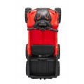 Pojazd Quad Sport TX ATV Czerwony