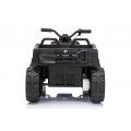 Pojazd Quad Sport TX ATV Czarny