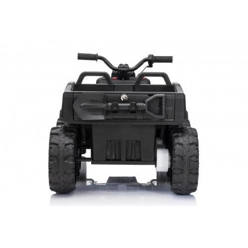 Pojazd Quad Sport TX ATV Czarny