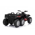 Pojazd Quad Sport TX ATV Czarny