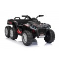 Pojazd Quad Sport TX ATV Czarny