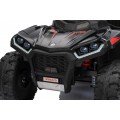 Pojazd Quad Sport TX ATV Czarny