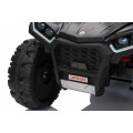 Pojazd Quad Sport TX ATV Czarny
