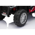 Pojazd Quad Sport TX ATV Czarny