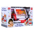 Safe Touch Calculator Accessories