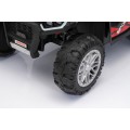 Pojazd Quad Sport TX ATV Czarny