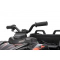 Pojazd Quad Sport TX ATV Czarny