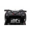 Pojazd Quad Sport TX ATV Czarny