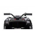 Pojazd Quad Sport TX ATV Czarny