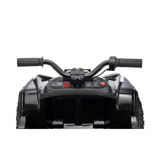 Pojazd Quad Sport TX ATV Czarny