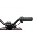 Pojazd Quad Sport TX ATV Czarny
