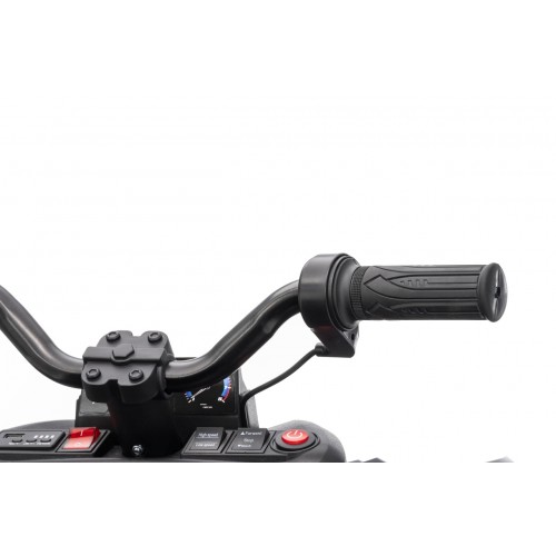 Pojazd Quad Sport TX ATV Czarny
