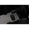 Pojazd Quad Sport TX ATV Czarny