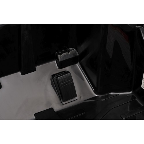 Pojazd Quad Sport TX ATV Czarny