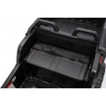 Pojazd Quad Sport TX ATV Czarny