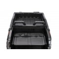 Pojazd Quad Sport TX ATV Czarny