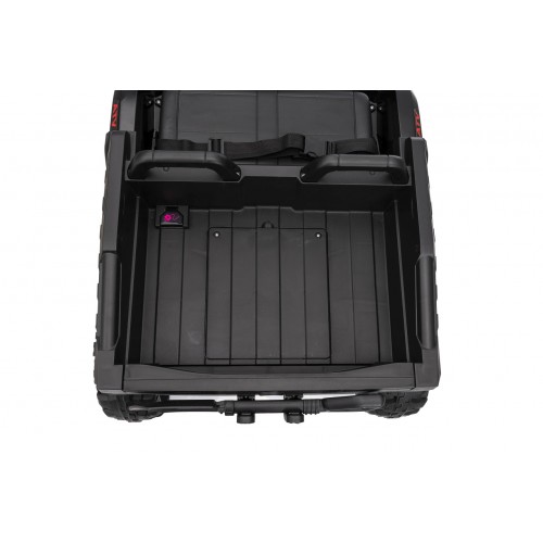 Pojazd Quad Sport TX ATV Czarny