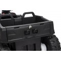 Pojazd Quad Sport TX ATV Czarny
