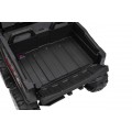 Pojazd Quad Sport TX ATV Czarny