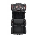 Pojazd Quad Sport TX ATV Czarny