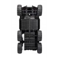 Pojazd Quad Sport TX ATV Czarny
