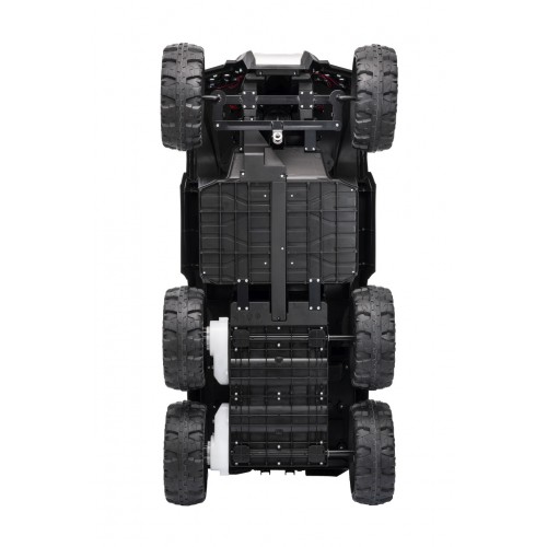 Pojazd Quad Sport TX ATV Czarny