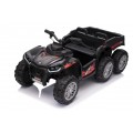 Pojazd Quad Sport TX ATV Czarny