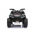 Pojazd Quad Sport TX ATV Czarny