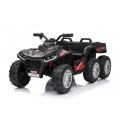 Pojazd Quad Sport TX ATV Czarny