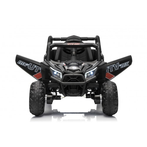 Pojazd Buggy Madman UTV-MX Czarny