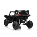 Pojazd Buggy Madman UTV-MX Czarny