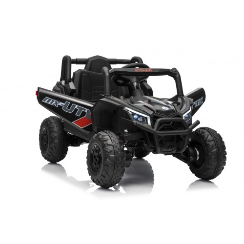 Pojazd Buggy Madman UTV-MX Czarny