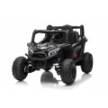 Pojazd Buggy Madman UTV-MX Czarny