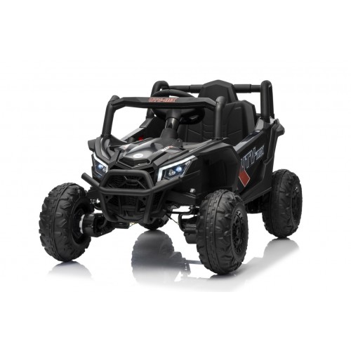 Pojazd Buggy Madman UTV-MX Czarny