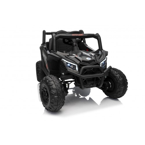 Pojazd Buggy Madman UTV-MX Czarny