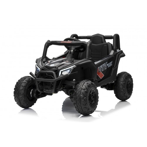Pojazd Buggy Madman UTV-MX Czarny