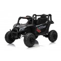 Pojazd Buggy Madman UTV-MX Czarny