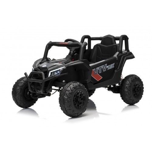 Pojazd Buggy Madman UTV-MX Czarny