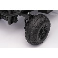 Pojazd Buggy Madman UTV-MX Czarny