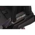 Pojazd Buggy Madman UTV-MX Czarny