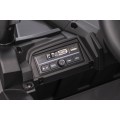 Pojazd Buggy Madman UTV-MX Czarny