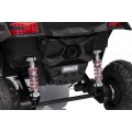 Pojazd Buggy Madman UTV-MX Czarny