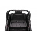Pojazd Buggy Madman UTV-MX Czarny
